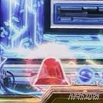 グリッドマン パチンコ|FULL POWER演出 法則