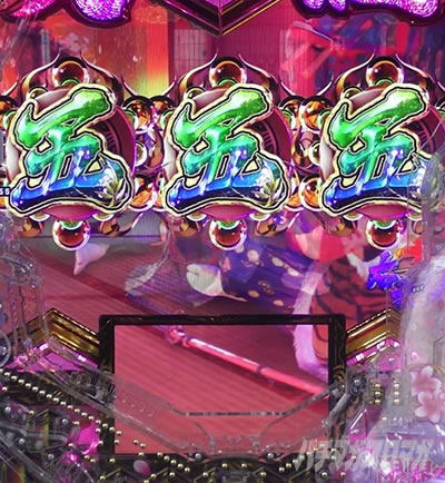 e義風堂々!! 〜兼続と慶次〜3 修羅チャレンジ 失敗