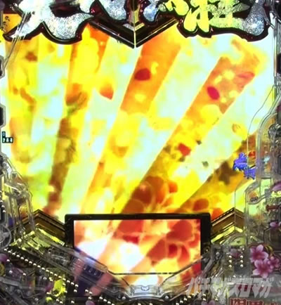 e義風堂々!! 〜兼続と慶次〜3 天衣無縫RUSH 一騎討ちRUSH 慶次攻撃 秀吉演出