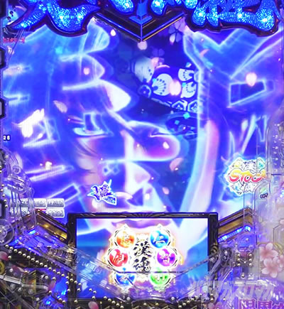 e義風堂々!! 〜兼続と慶次〜3 二人義風演出
