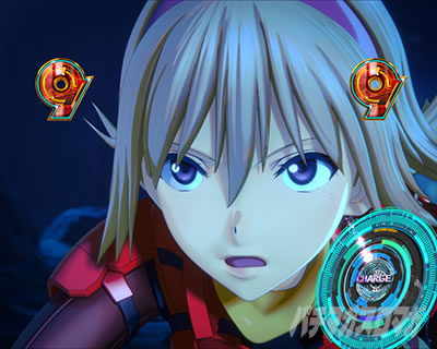 P CYBORG009 RULE OF SACRIFICE�b00�i���o�[�T�C�{�[�O���[�` 003