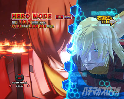 P CYBORG009 RULE OF SACRIFICE�b�ʐMSU���o