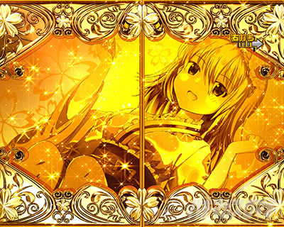 P CYBORG009 RULE OF SACRIFICE|金扉演出