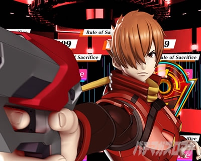 P CYBORG009 RULE OF SACRIFICE�bFL�����o