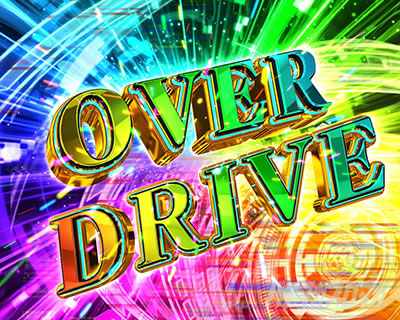 e CYBORG009 RULE OF SACRIFICE�b�S��]OVER DRIVE