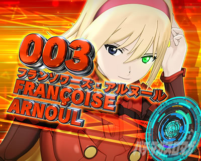 e CYBORG009 RULE OF SACRIFICE|アクセルチャレンジ