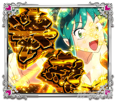 Pうる星やつら 〜Eternal Love Song〜 パチンコ|激アツだっちゃ演出