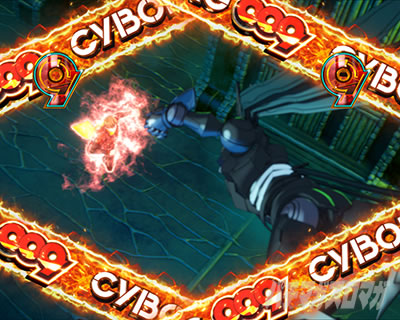 P CYBORG009 RULE OF SACRIFICE VS SCARL BODY EDITION 199�bCYBORG009�b199 �p�`���R�b�X�g�[���[���[�` VS�X�J�[���{�f�B