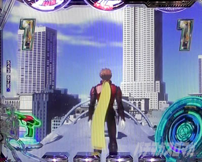 P CYBORG009 RULE OF SACRIFICE VS SCARL BODY EDITION 199�bCYBORG009�b199 �p�`���R�b�~�b�V�������[�`