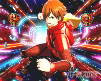 P CYBORG009 RULE OF SACRIFICE VS SCARL BODY EDITION 199�bCYBORG009�b199 �p�`���R�b009�Q��