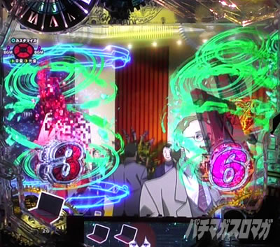 P STEINS;GATE0 �p�`���R�b�A�}�f�E�X���[�h