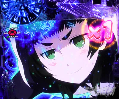 P STEINS;GATE0 �p�`���R�b�A�����o