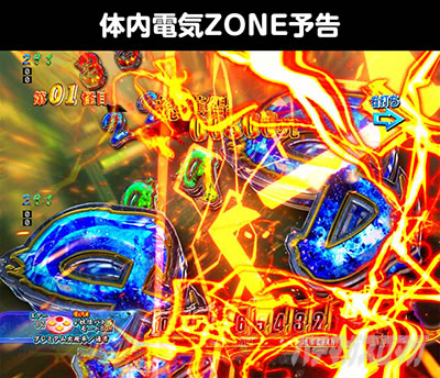 Pゲゲゲの鬼太郎 獅子奮迅