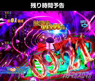 eゲゲゲの鬼太郎 獅子奮迅 スマパチ