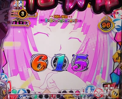 P������ 319ver. P������2�~�h�� �p�`���R�b�g�C���^�C�~���O�@���ȃ^�C�~���O