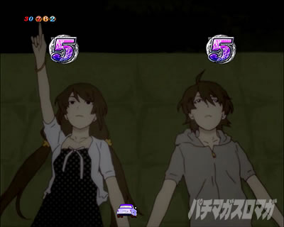 P化物語 199ver. P化物語2ライト パチンコ|一発当選チャンス