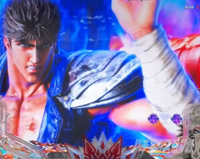 e北斗の拳10 スマパチ北斗10 パチンコ|ストーリーリーチ VSシン