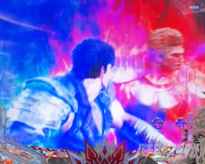 e北斗の拳10 スマパチ北斗10 パチンコ|ストーリーリーチ VSシン