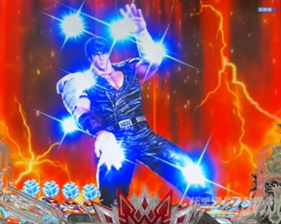 e北斗の拳10 スマパチ北斗10 パチンコ|キャラSU予告
