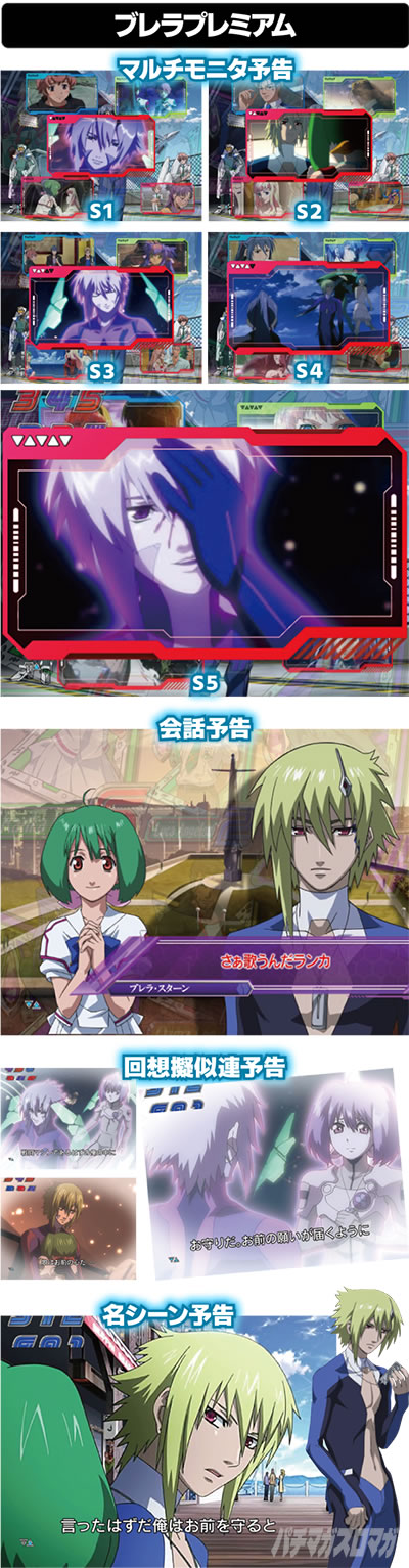 Pフィーバーマクロスフロンティア4