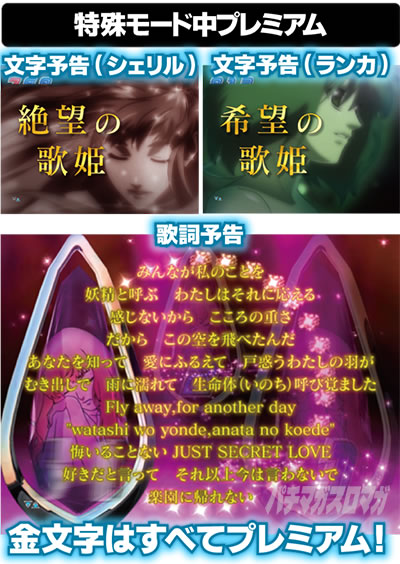 Pフィーバーマクロスフロンティア4
