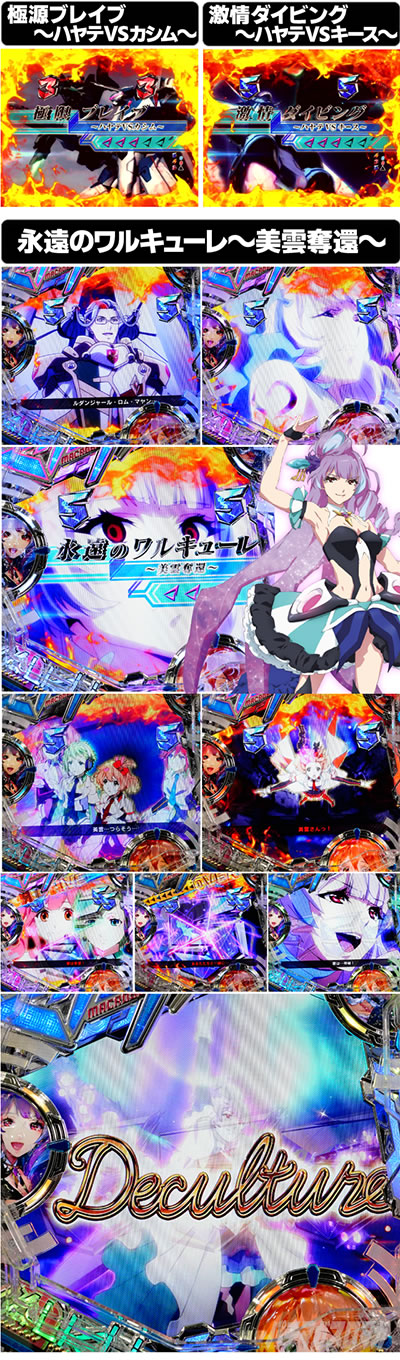 Pフィーバーマクロスフロンティア4