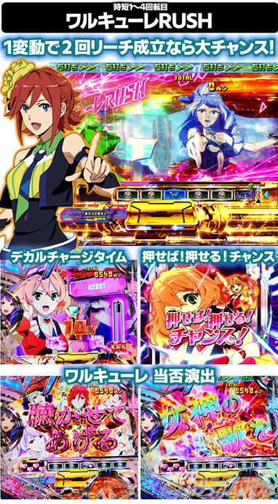 Pフィーバーマクロスフロンティア4