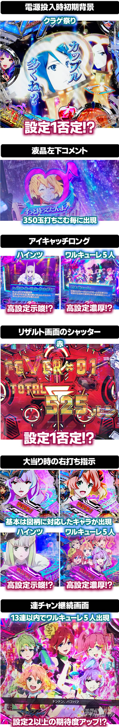 Pフィーバーマクロスフロンティア4