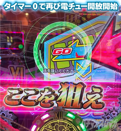Pフィーバーマクロスフロンティア4