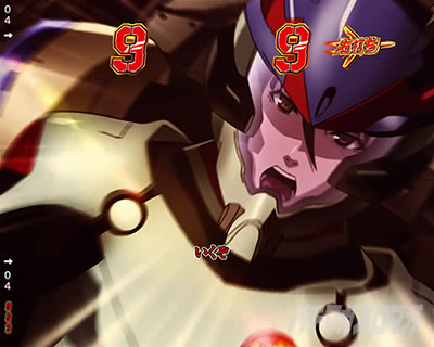 �}�N���X�t�����e�B�A5 �p�`���R�b�W�����r��SP���[�` �@��