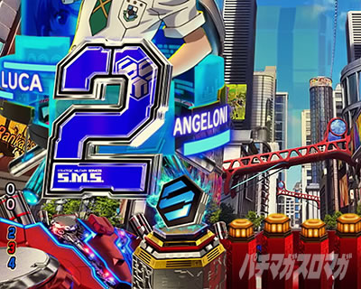 マクロスフロンティア5 パチンコ| 青保留 信頼度