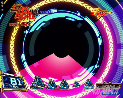 マクロスフロンティア5 パチンコ|メーター予告 法則