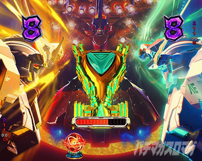ユニコーン2 パチンコ|金V-コントローラー 信頼度