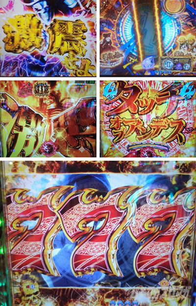 PLT OVERLORD���������� P�I�[�o�[���[�h����������LT P�I�o��LT�b�����\��