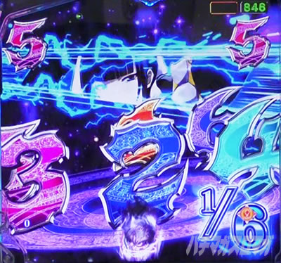 オーバーロード パチンコ|SPリーチ中の法則 信頼度