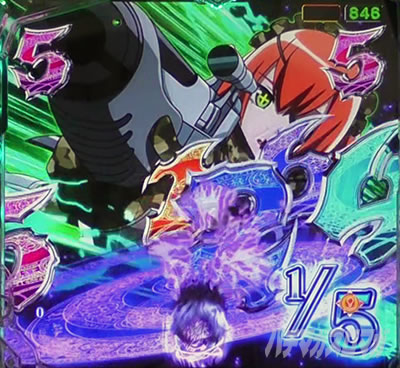 オーバーロード パチンコ|パンドラズアクターチャレンジ信頼度