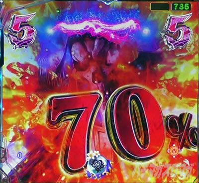 オーバーロード パチンコ|バカンスチャレンジ信頼度
