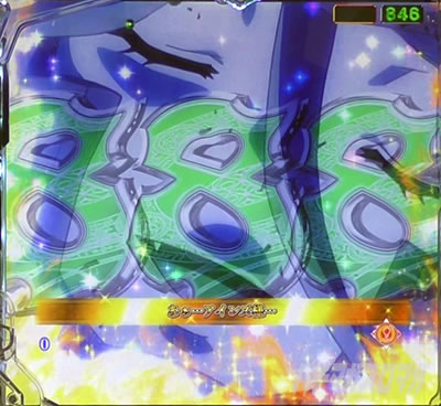 オーバーロード パチンコ|シャルティアリーチ信頼度