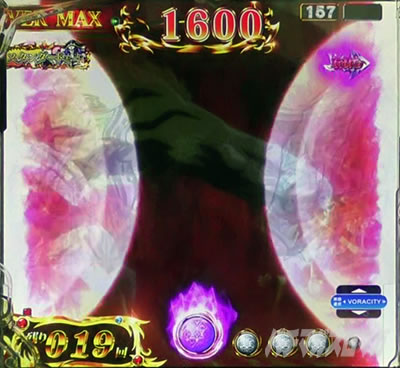 オーバーロード パチンコ|役モノフラッシュ 信頼度