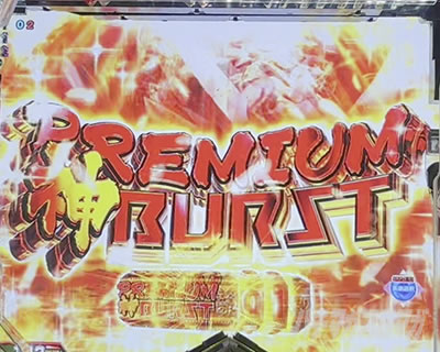 e�S�b�h�C�[�^�[ TRIPLE BURST �X�}�p�`�S�b�h�C�[�^�[ �S�b�h�C�[�^�[LT �p�`���R�bPREMIUM �_BURST
