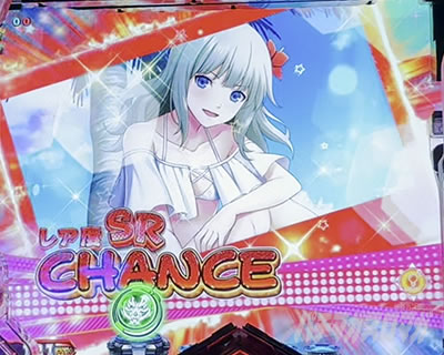 eゴッドイーター TRIPLE BURST スマパチゴッドイーター ゴッドイーターLT パチンコ|赤予告