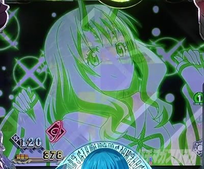P転生したらスライムだった件 P転スラ パチンコ|イルミ連続先読み予告