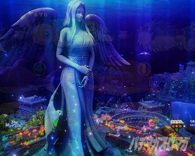 P��C����5 �u���b�N�b���w�i�\��