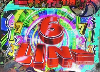 このすば パチンコ|アイキャッチリーチ信頼度