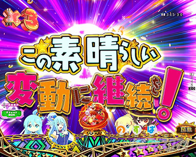 このすば パチンコ|この素晴らしい○○信頼度