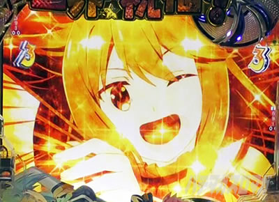 このすば パチンコ|推しキャラムービー予告信頼度