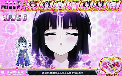 パチスロ これはゾンビですか?
