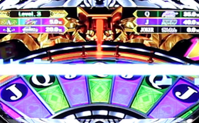 �m�[�Q�[���E�m�[���C�t THE SLOT