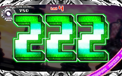 �m�[�Q�[���E�m�[���C�t THE SLOT