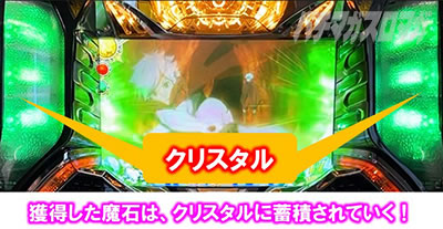 パチスロ ダンジョンに出会いを求めるのは間違っているだろうか2